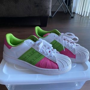 Adidas Sneakers Kids Size 5.5